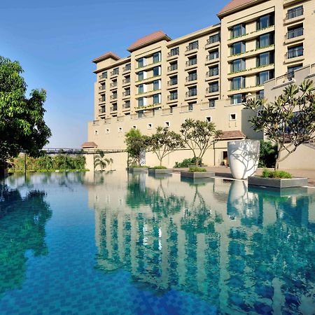 โนโวเทล อิเมจิกา โคโปลี - แอน แอคคอร์ โอเต็ล แบรนด์ Hotel ภายนอก รูปภาพ