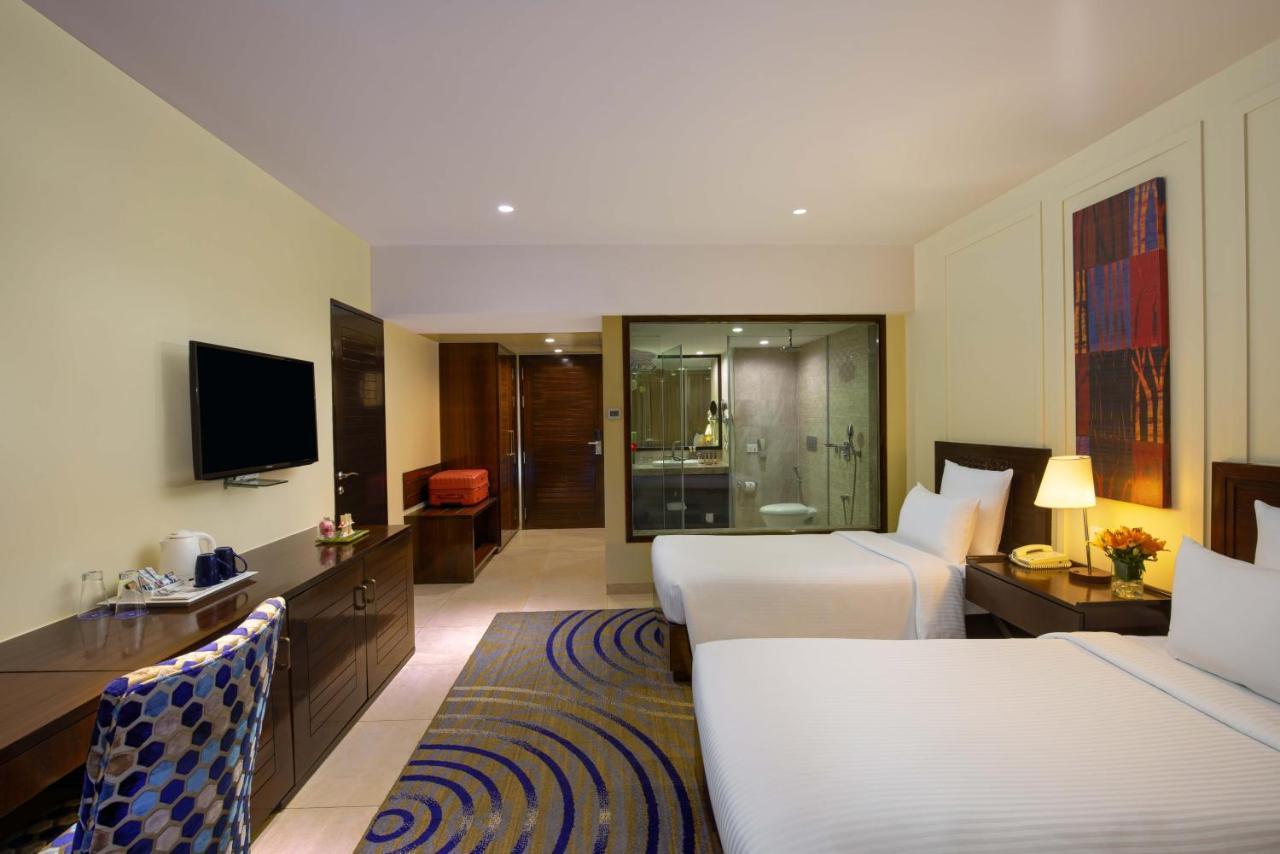โนโวเทล อิเมจิกา โคโปลี - แอน แอคคอร์ โอเต็ล แบรนด์ Hotel ภายนอก รูปภาพ