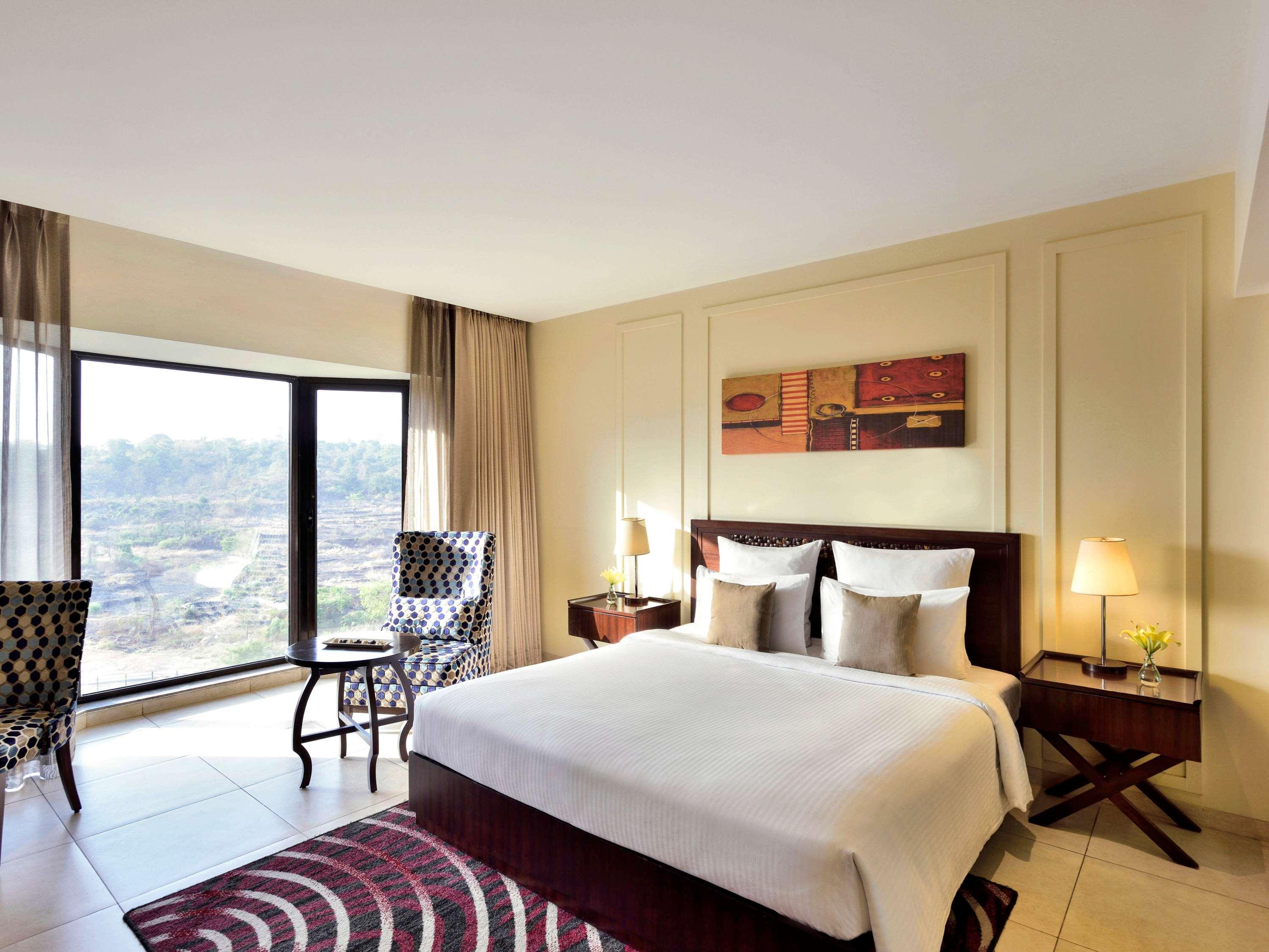 โนโวเทล อิเมจิกา โคโปลี - แอน แอคคอร์ โอเต็ล แบรนด์ Hotel ภายนอก รูปภาพ