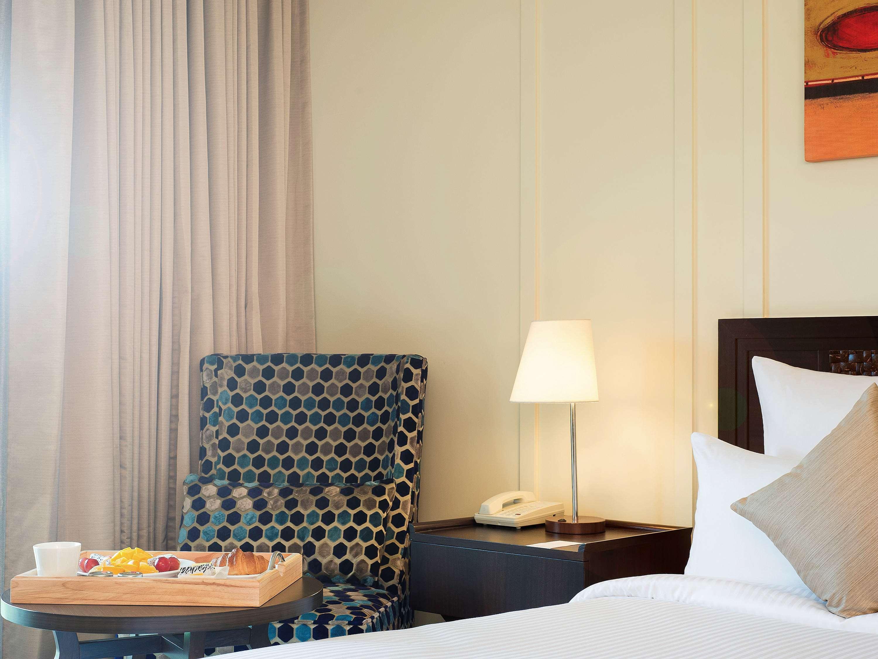 โนโวเทล อิเมจิกา โคโปลี - แอน แอคคอร์ โอเต็ล แบรนด์ Hotel ภายนอก รูปภาพ