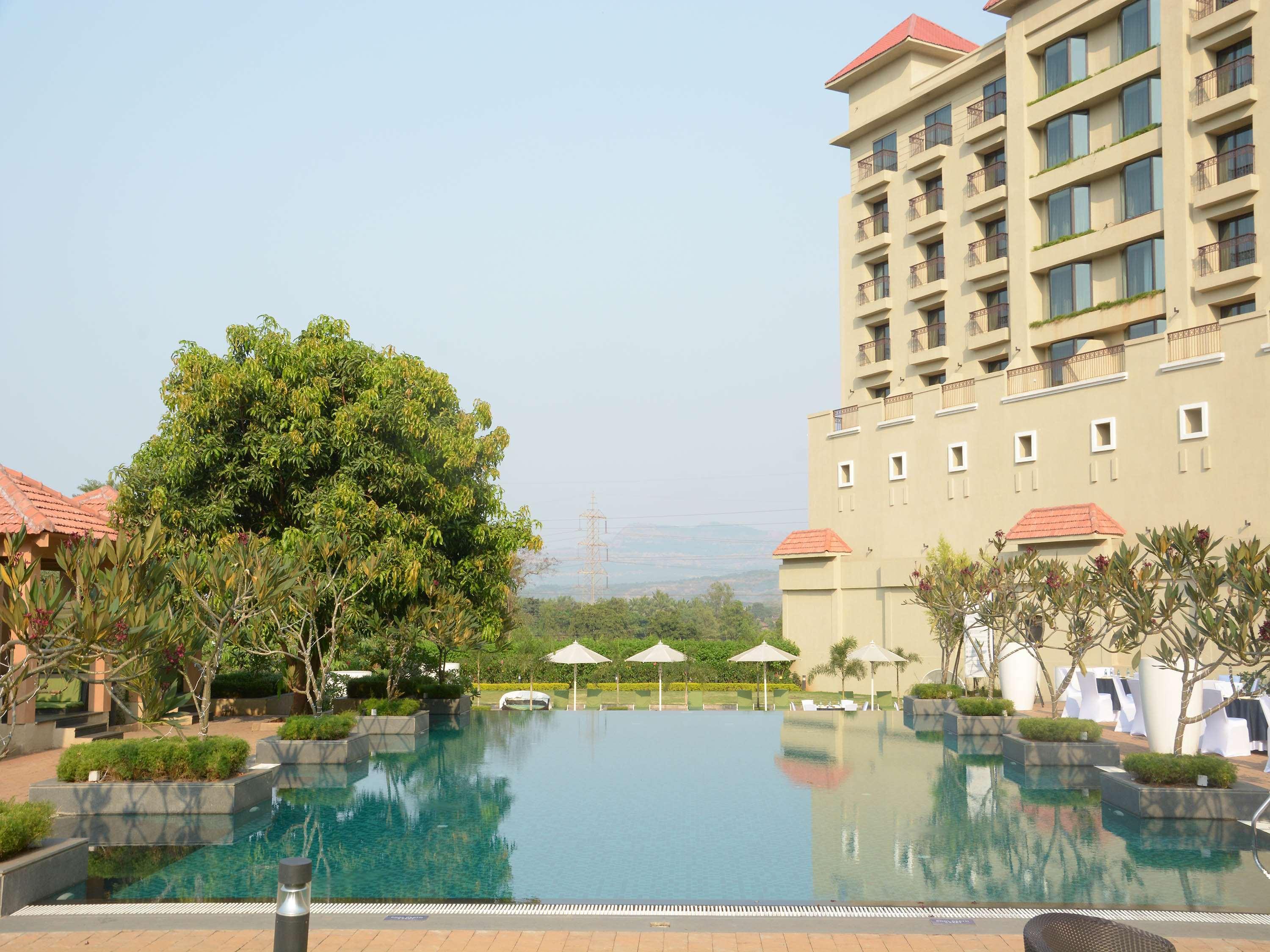 โนโวเทล อิเมจิกา โคโปลี - แอน แอคคอร์ โอเต็ล แบรนด์ Hotel ภายนอก รูปภาพ