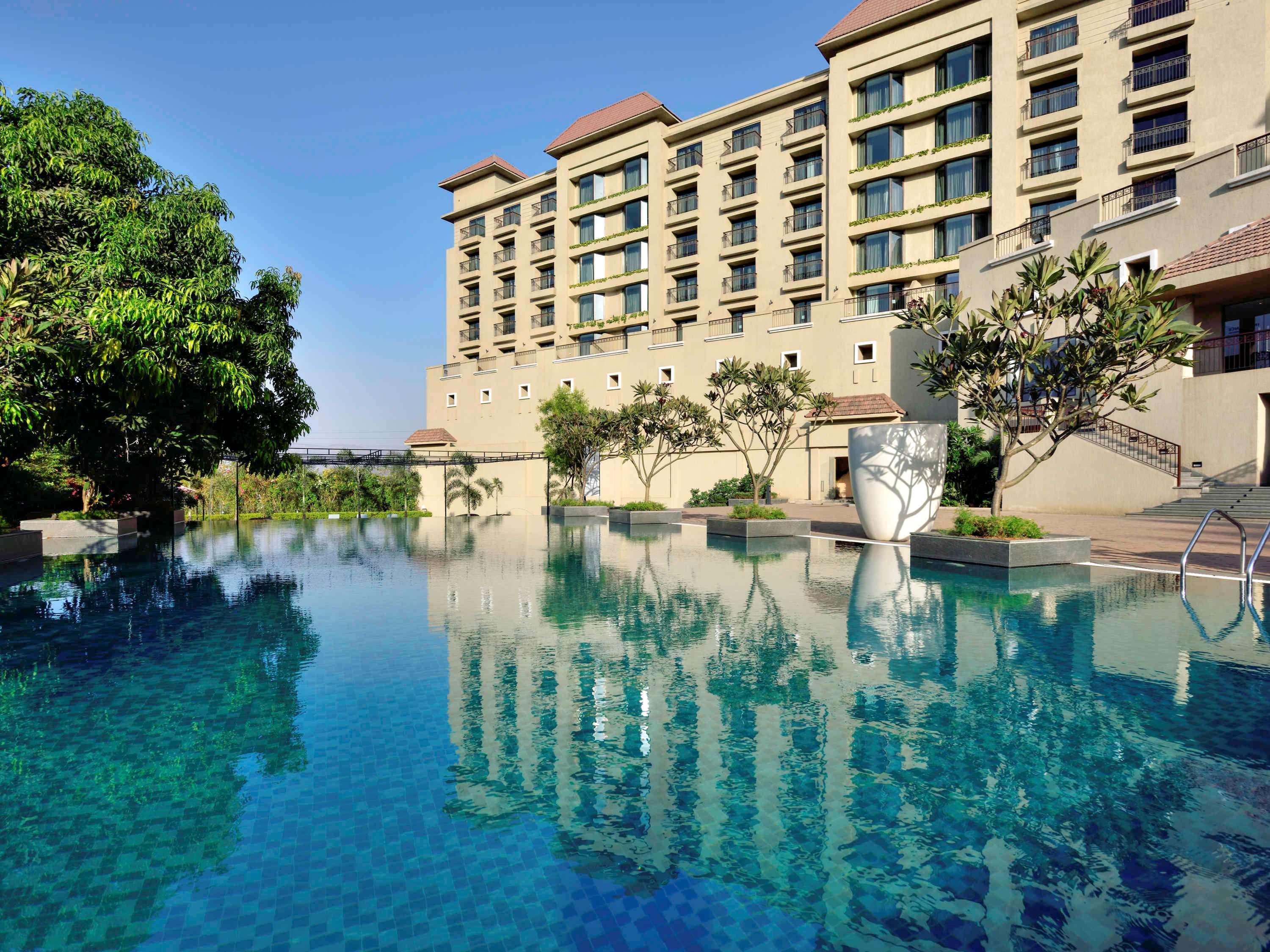 โนโวเทล อิเมจิกา โคโปลี - แอน แอคคอร์ โอเต็ล แบรนด์ Hotel ภายนอก รูปภาพ