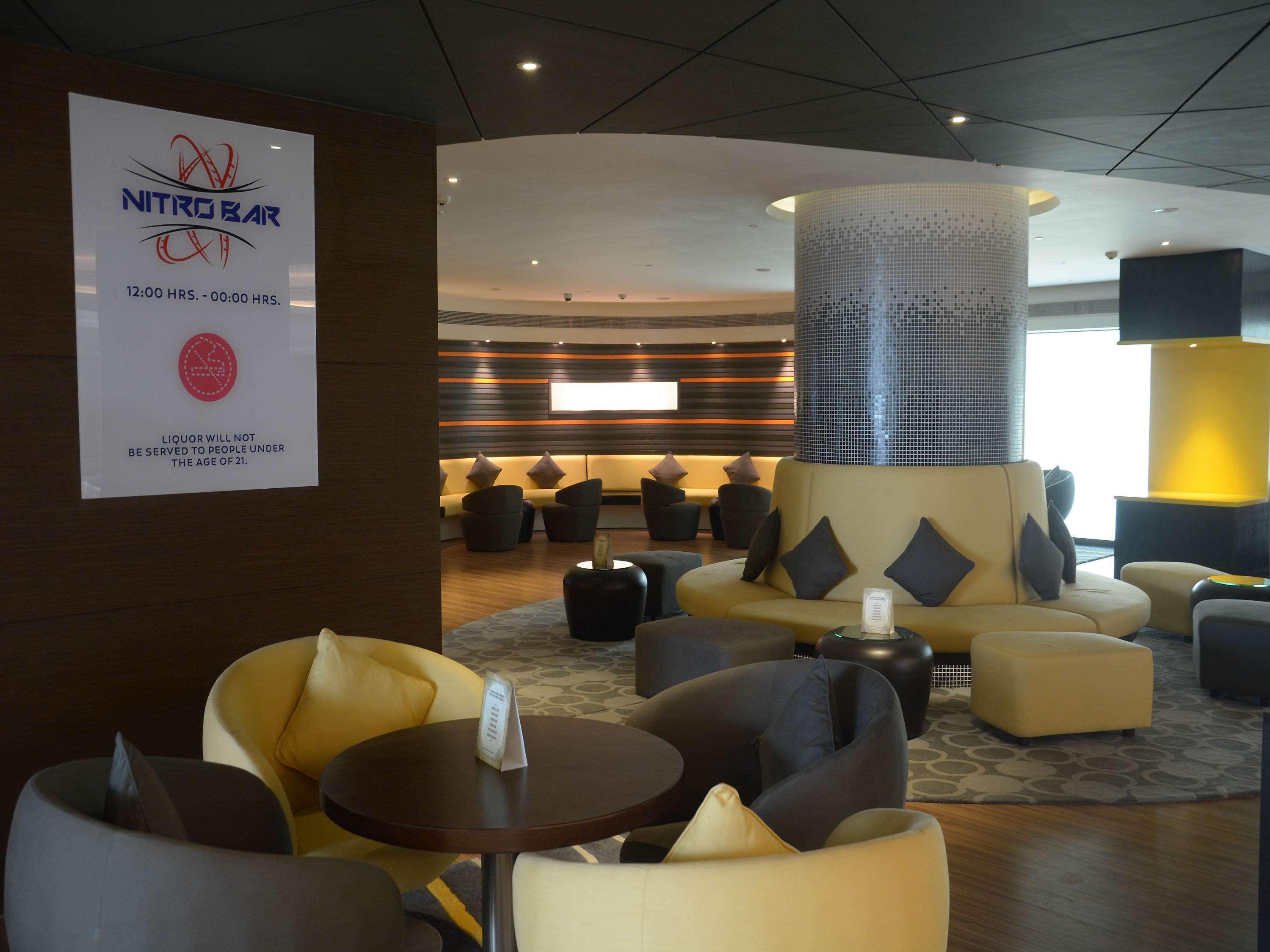 โนโวเทล อิเมจิกา โคโปลี - แอน แอคคอร์ โอเต็ล แบรนด์ Hotel ภายนอก รูปภาพ