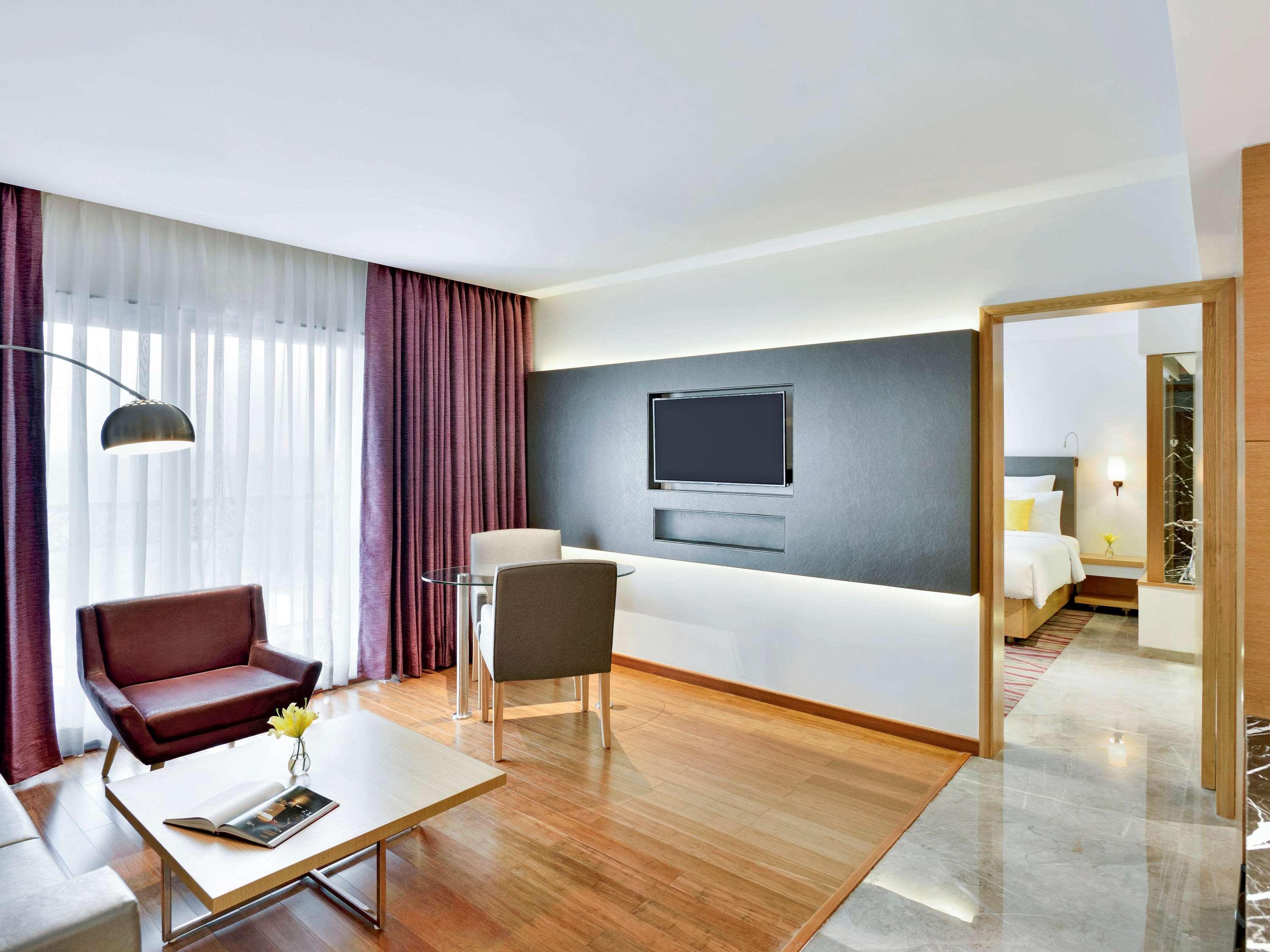โนโวเทล อิเมจิกา โคโปลี - แอน แอคคอร์ โอเต็ล แบรนด์ Hotel ภายนอก รูปภาพ