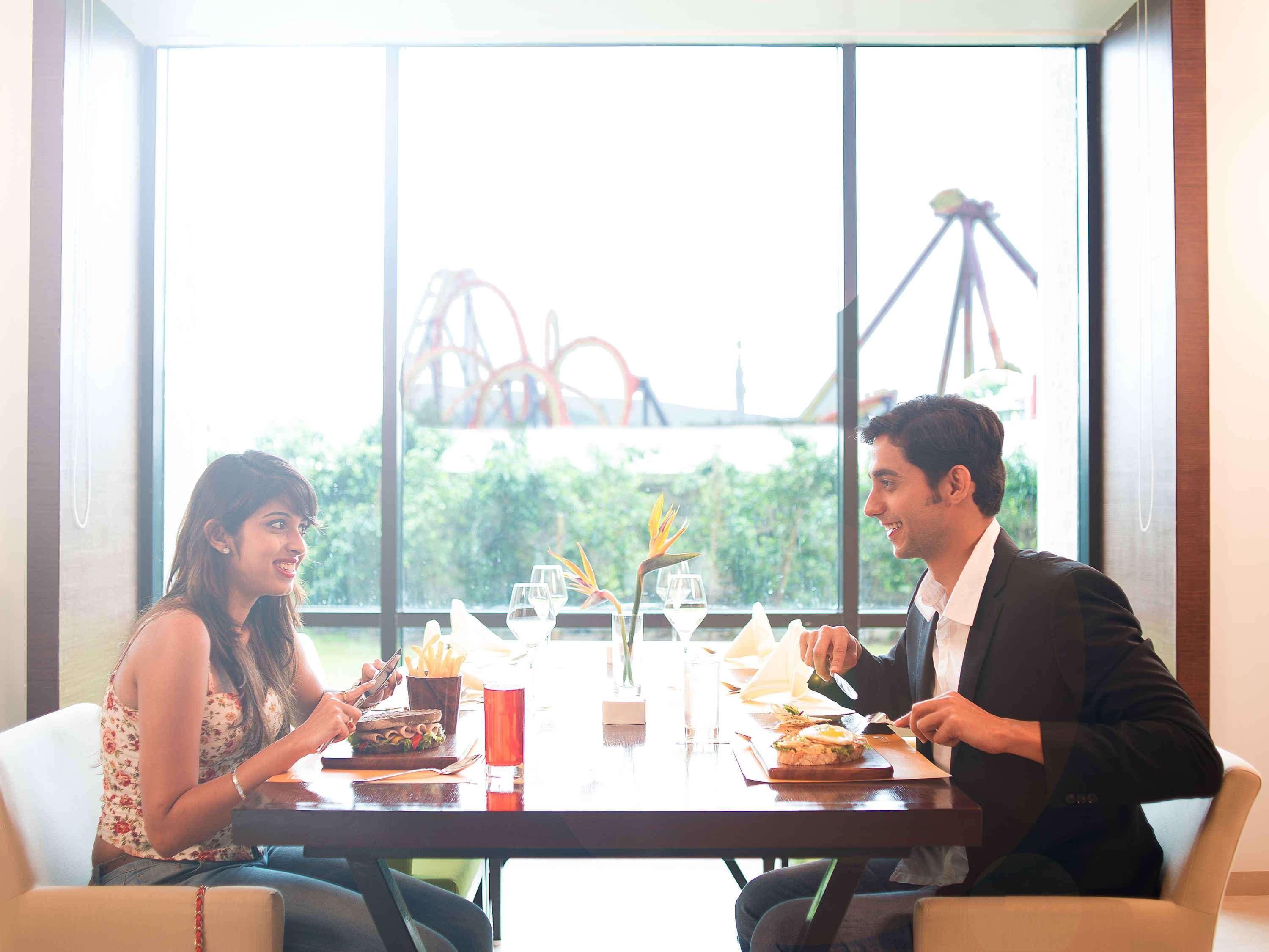 โนโวเทล อิเมจิกา โคโปลี - แอน แอคคอร์ โอเต็ล แบรนด์ Hotel ภายนอก รูปภาพ