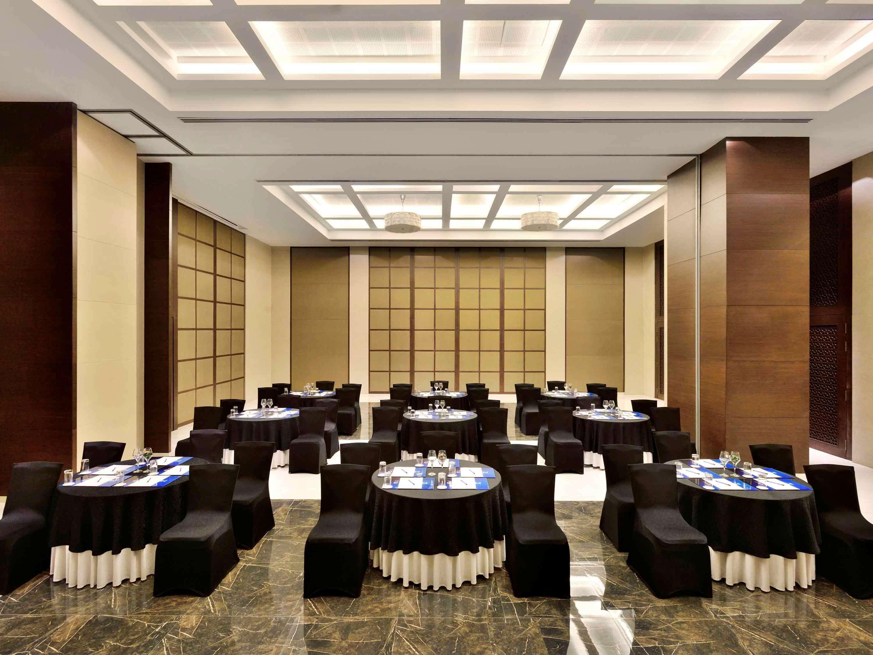 โนโวเทล อิเมจิกา โคโปลี - แอน แอคคอร์ โอเต็ล แบรนด์ Hotel ภายนอก รูปภาพ