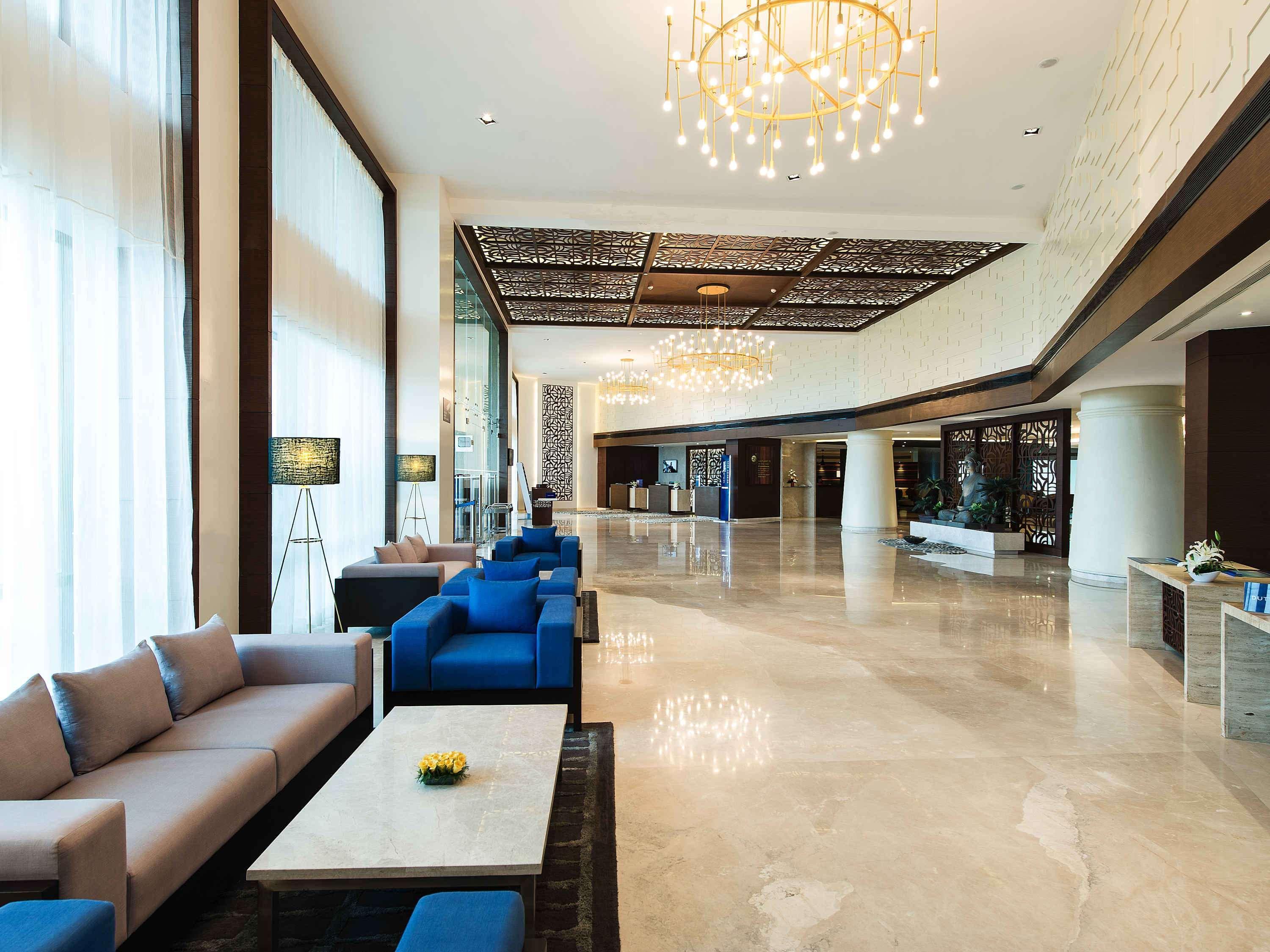 โนโวเทล อิเมจิกา โคโปลี - แอน แอคคอร์ โอเต็ล แบรนด์ Hotel ภายนอก รูปภาพ