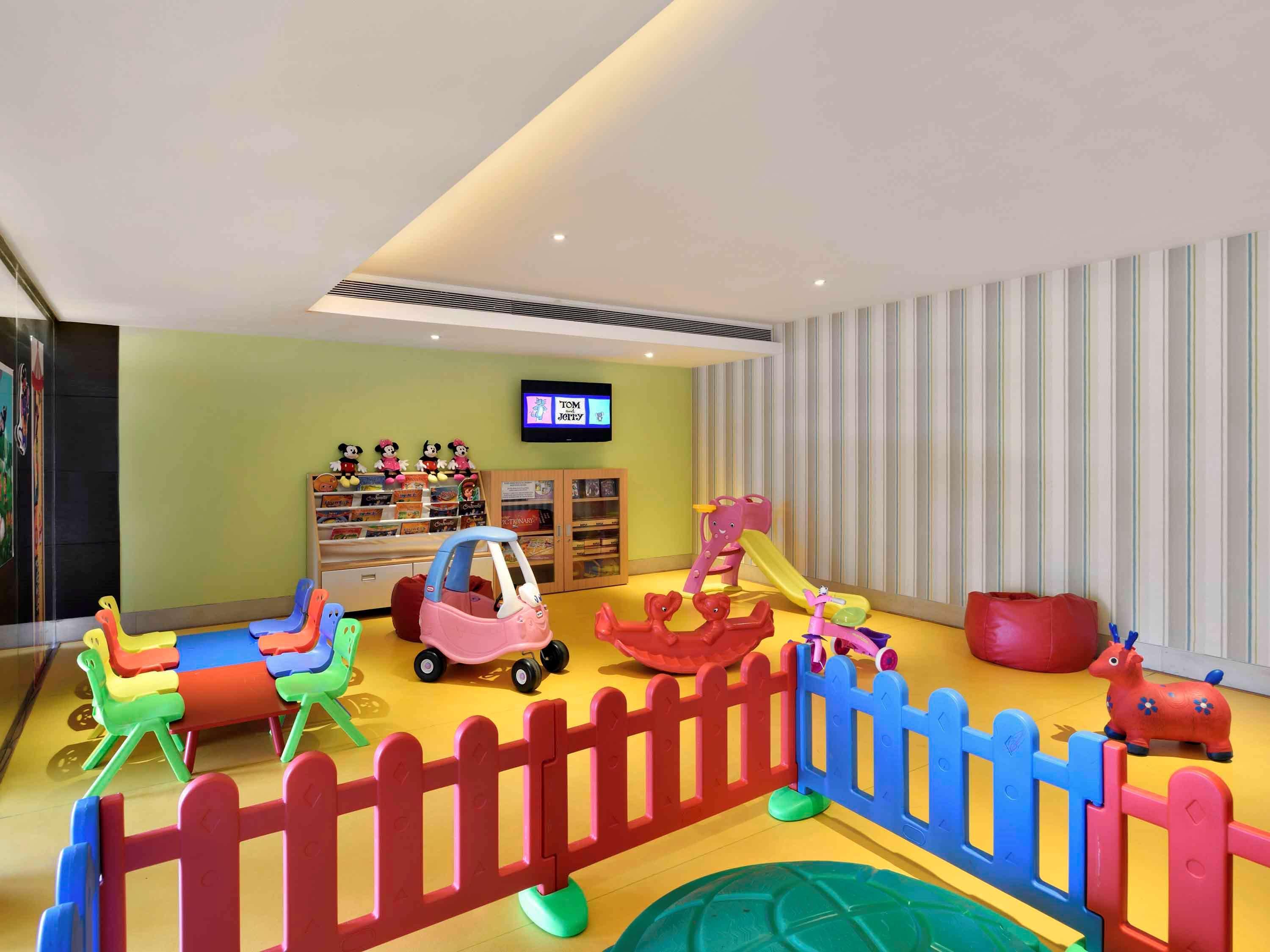 โนโวเทล อิเมจิกา โคโปลี - แอน แอคคอร์ โอเต็ล แบรนด์ Hotel ภายนอก รูปภาพ