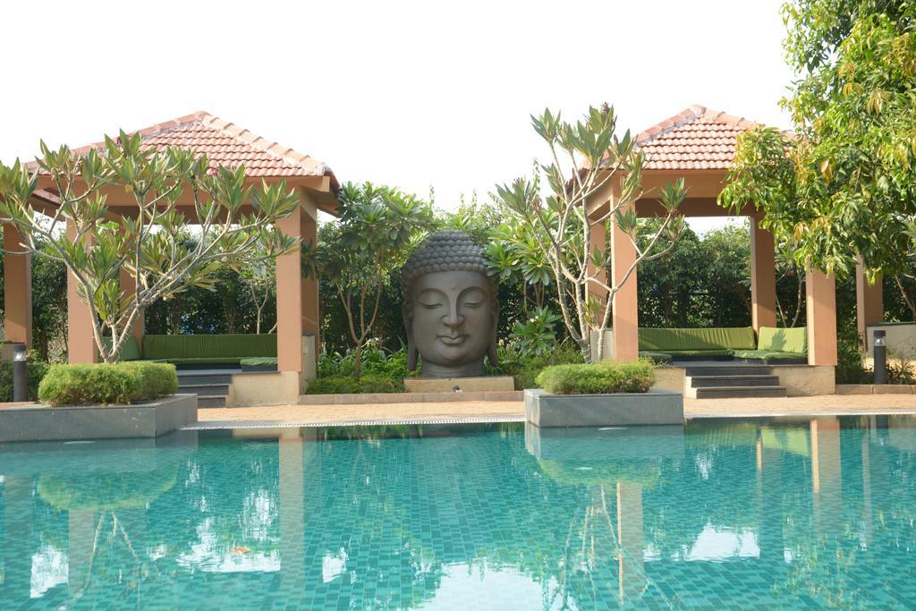 โนโวเทล อิเมจิกา โคโปลี - แอน แอคคอร์ โอเต็ล แบรนด์ Hotel ภายนอก รูปภาพ