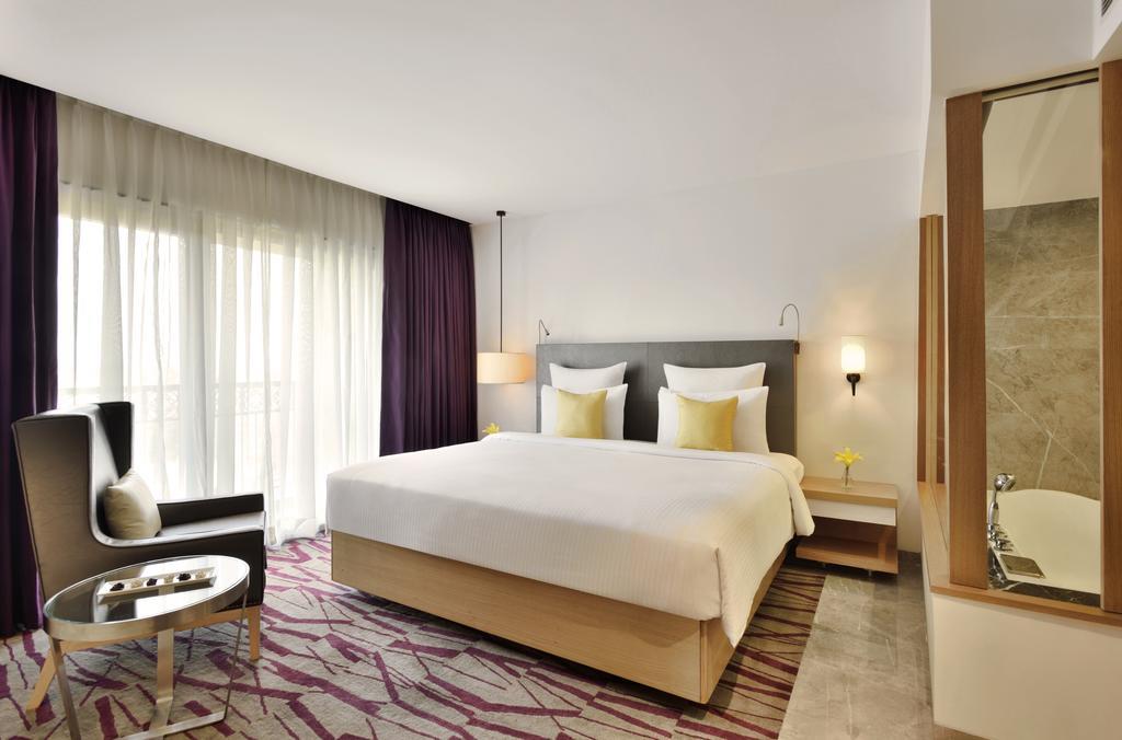 โนโวเทล อิเมจิกา โคโปลี - แอน แอคคอร์ โอเต็ล แบรนด์ Hotel ภายนอก รูปภาพ