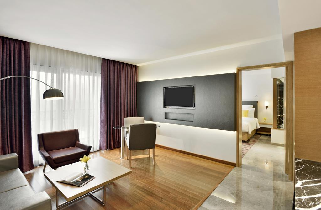 โนโวเทล อิเมจิกา โคโปลี - แอน แอคคอร์ โอเต็ล แบรนด์ Hotel ภายนอก รูปภาพ