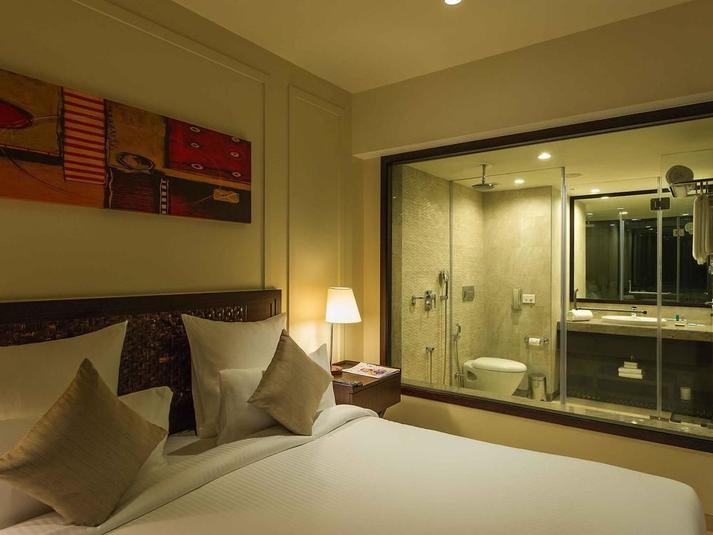 โนโวเทล อิเมจิกา โคโปลี - แอน แอคคอร์ โอเต็ล แบรนด์ Hotel ภายนอก รูปภาพ