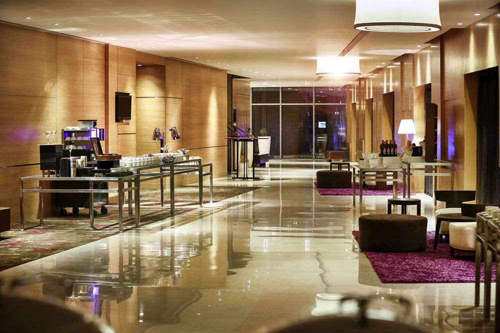 โนโวเทล อิเมจิกา โคโปลี - แอน แอคคอร์ โอเต็ล แบรนด์ Hotel ภายนอก รูปภาพ