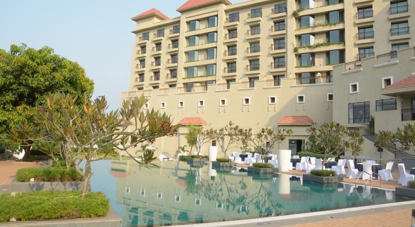 โนโวเทล อิเมจิกา โคโปลี - แอน แอคคอร์ โอเต็ล แบรนด์ Hotel ภายนอก รูปภาพ
