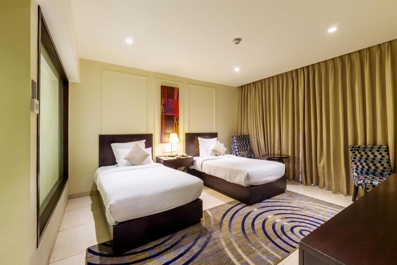 โนโวเทล อิเมจิกา โคโปลี - แอน แอคคอร์ โอเต็ล แบรนด์ Hotel ภายนอก รูปภาพ