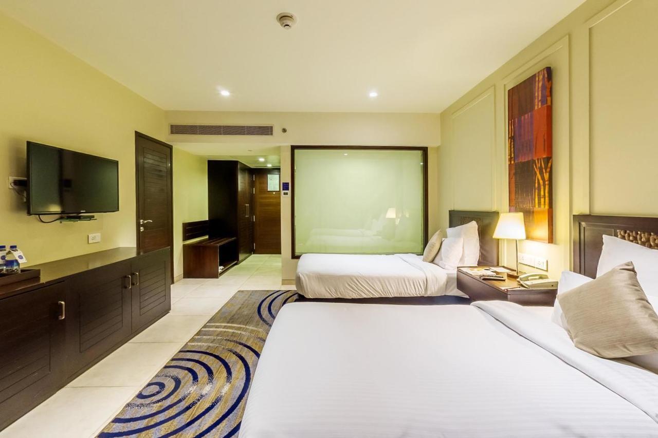 โนโวเทล อิเมจิกา โคโปลี - แอน แอคคอร์ โอเต็ล แบรนด์ Hotel ภายนอก รูปภาพ