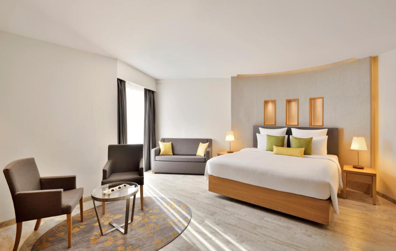 โนโวเทล อิเมจิกา โคโปลี - แอน แอคคอร์ โอเต็ล แบรนด์ Hotel ภายนอก รูปภาพ